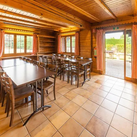 Majestic In Durbuy 200 Meters From The Golf Barvaux