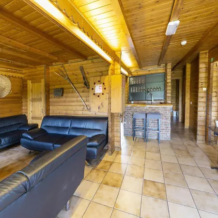 Majestic In Durbuy 200 Meters From The Golf Barvaux