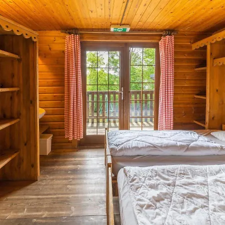 Majestic In Durbuy 200 Meters From The Golf Barvaux