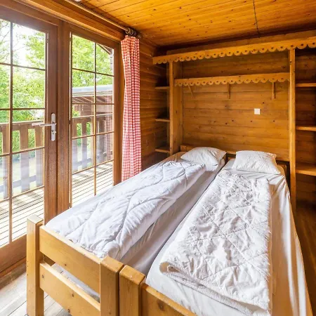 Majestic In Durbuy 200 Meters From The Golf Holiday home *