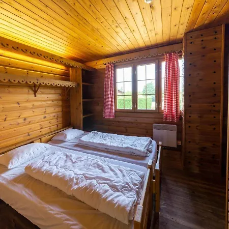 Majestic In Durbuy 200 Meters From The Golf