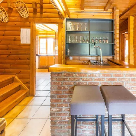 Majestic In Durbuy 200 Meters From The Golf * Barvaux