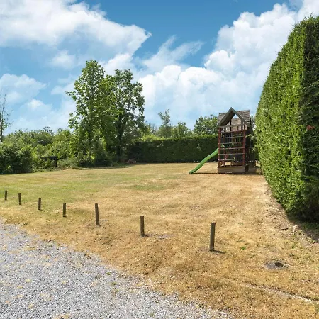 Majestic In Durbuy 200 Meters From The Golf Barvaux