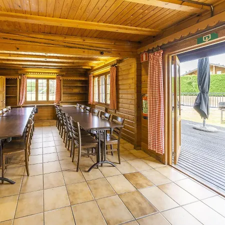 Holiday home Majestic In Durbuy 200 Meters From The Golf *